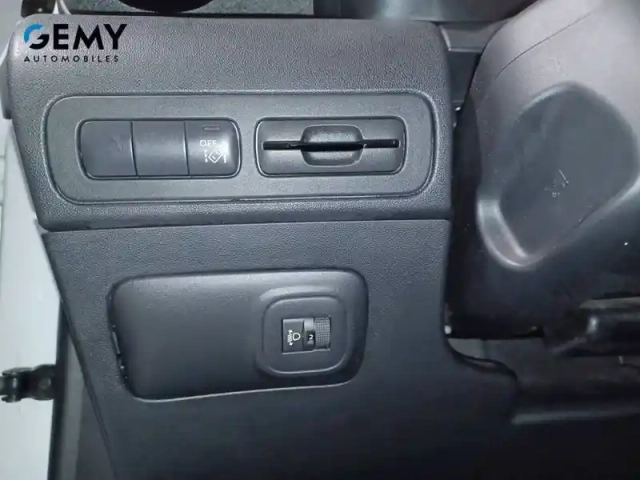 Citroën C3 Aircross puretech 110 s&amp;s bvm6 — photo 14