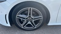 Mercedes Classe A 200 d 150ch AMG Line 8G-DCT — photo 34