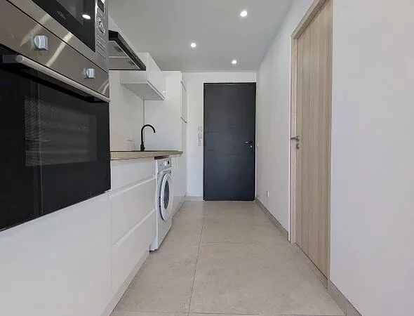 Appartement 1 pièce 34 m²