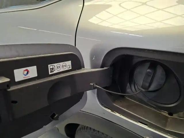 Citroën C4 puretech 130 s&amp;s bvm6 — photo 56