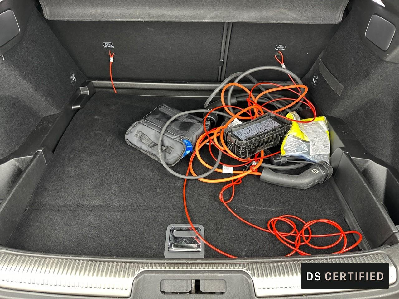 Ds Ds 7 crossback hybride rechargeable e-tense 360 eat8 4x4 performa — photo 14