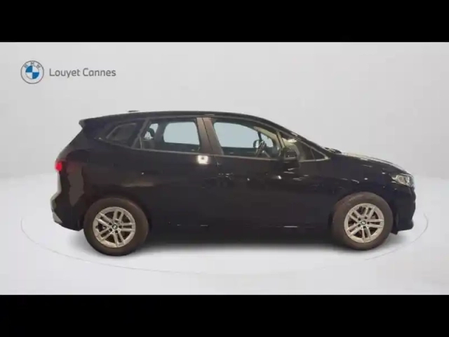 Bmw Serie 2 série 2 activetourer 218i 136ch dkg7 — photo 4