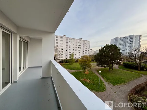 Appartement 3 pièces 80 m²