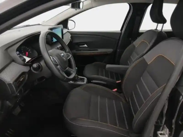 Dacia Sandero 1.0 tce 90ch confort cvt -22 — photo 14