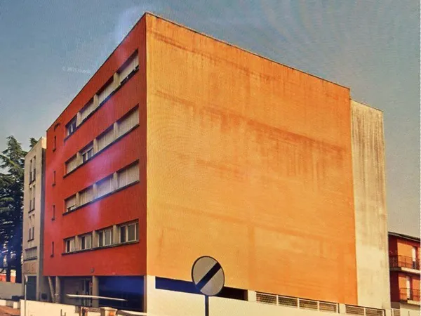 Appartement T3/T4