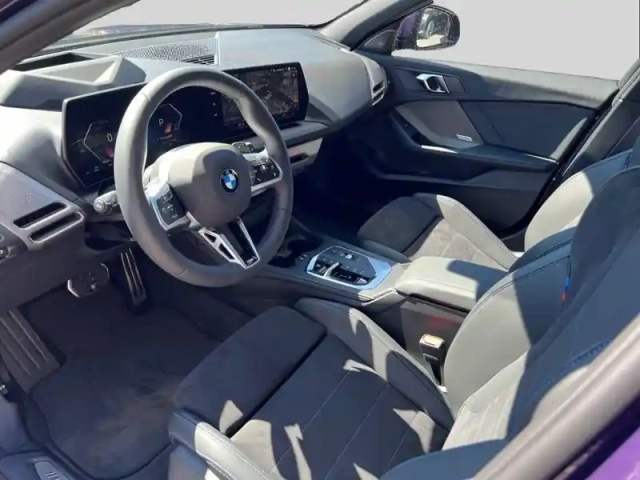 Bmw Serie 1 120 170 ch dkg7 — photo 19