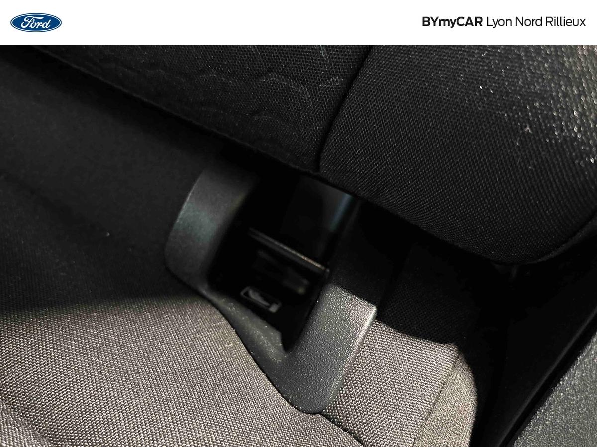 Ford Kuga 2.5 Duratec 243 ch PHEV Powershift — photo 24