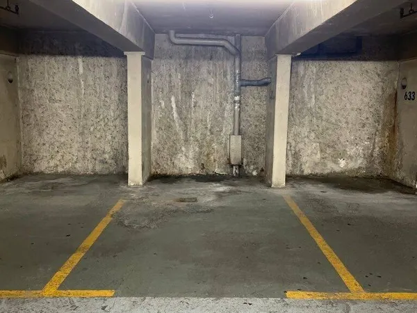 Parking 11 m²