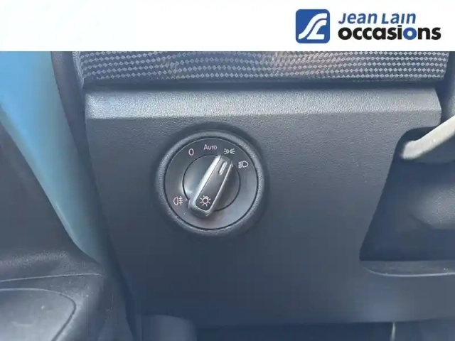 Volkswagen Up e-! 83 electrique — photo 21