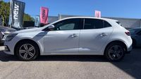 Renault Mégane 1.5 Blue dCi 115ch Intens -21N — photo 8