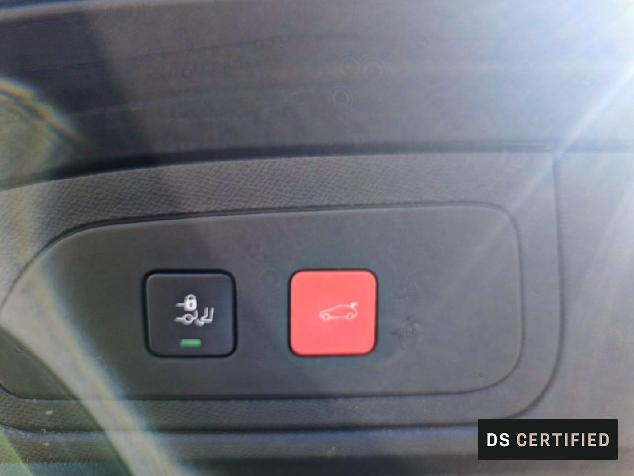 Ds Ds 7 crossback 7 crossback hybride e-tense 225 eat8 performance l — photo 29