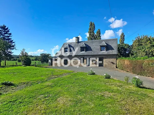Maison à vendre de 4 pièces de 136 m²
