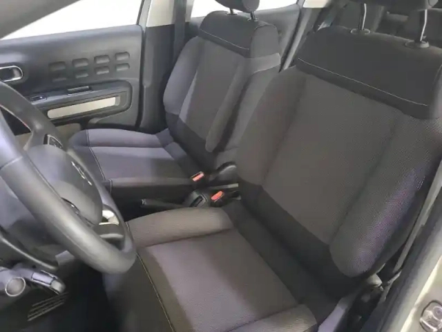 Citroën C3 puretech 83 s&amp;s bvm5 — photo 6