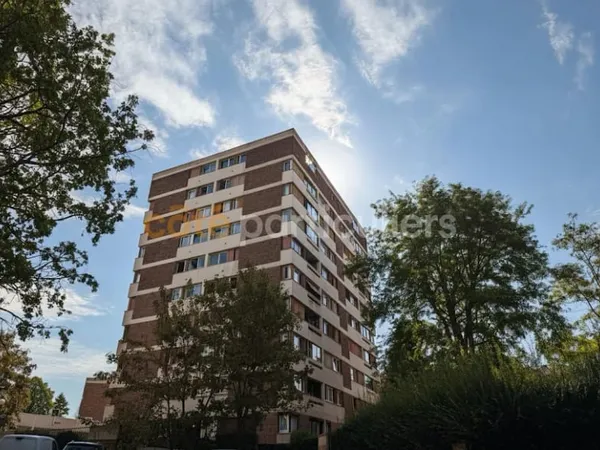 Appartement 5 pièces 78 m²