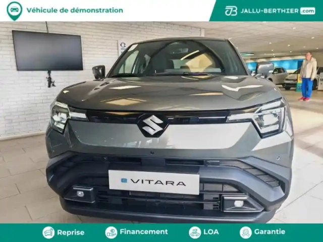 Suzuki Vitara 174ch 61kwh style — photo 2
