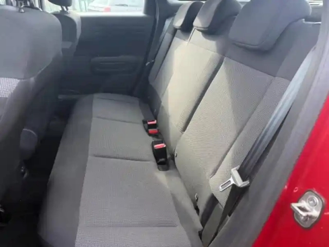 Citroën C3 Aircross puretech 110ch s&amp;s feel — photo 7