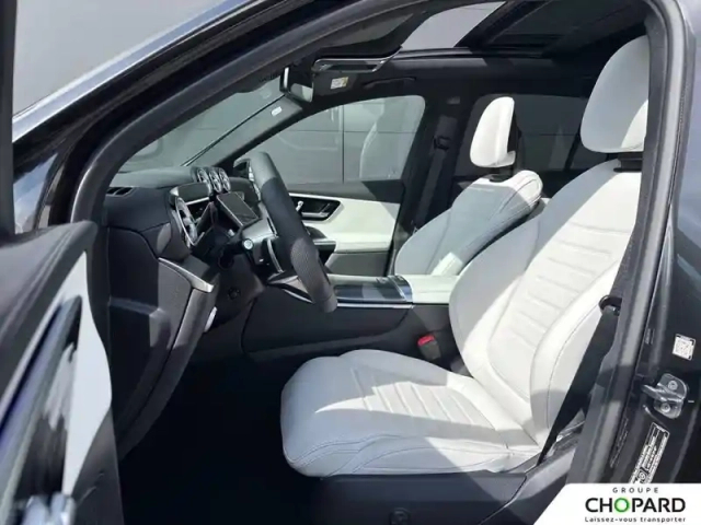 Mercedes Glc 300 de hybrid eq 4matic — photo 11