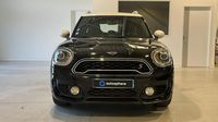 Mini Countryman Cooper S 192ch Oakwood BVA7 Euro6d-T