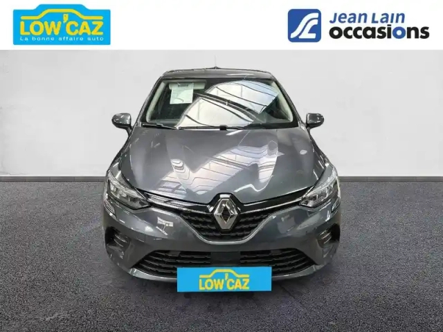 Renault Clio blue dci 100 - 21n — photo 2