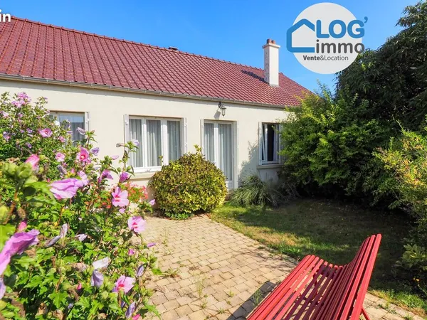 Pavillon 5 pièces 78 m²