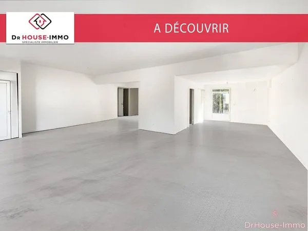 Immeuble 4 pièces 120 m²