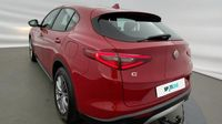 Alfa Romeo Stelvio 2.2 Diesel 190ch Super Q4 AT8 MY20 10CV — photo 6