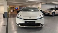 Toyota Prius Hybride Rechargeable 2.0 Hybride Rechargeable 223ch Design (sans toit panoramique)