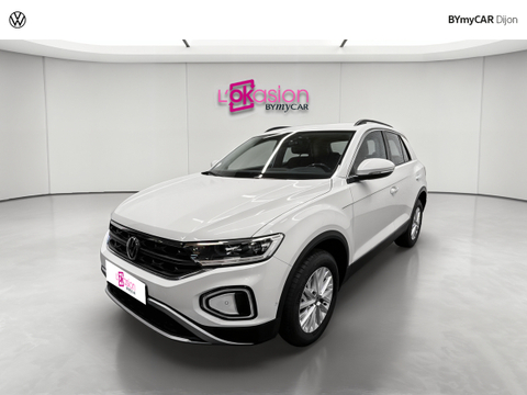 Volkswagen T-Roc 2.0 TDI 150 Start/Stop DSG7