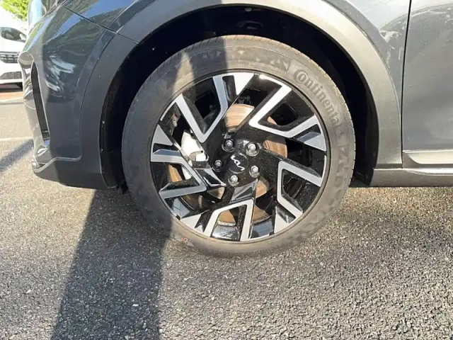 Kia Xceed 1.6 crdi 136 ch isg mhev ibvm6 — photo 2
