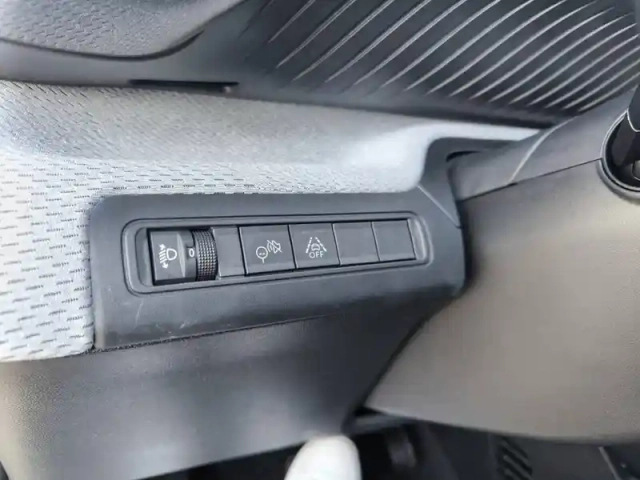 Citroën C3 e- 113 ch autonomie confort — photo 19