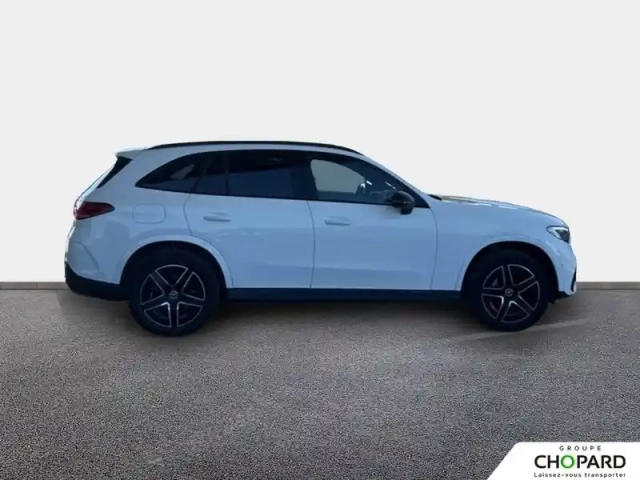 Mercedes Glc 300 e 9g-tronic 4matic — photo 9
