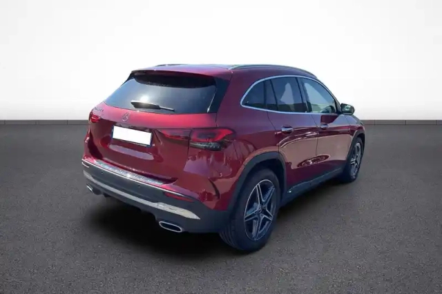 Mercedes Gla 200 d 8g-dct — photo 6