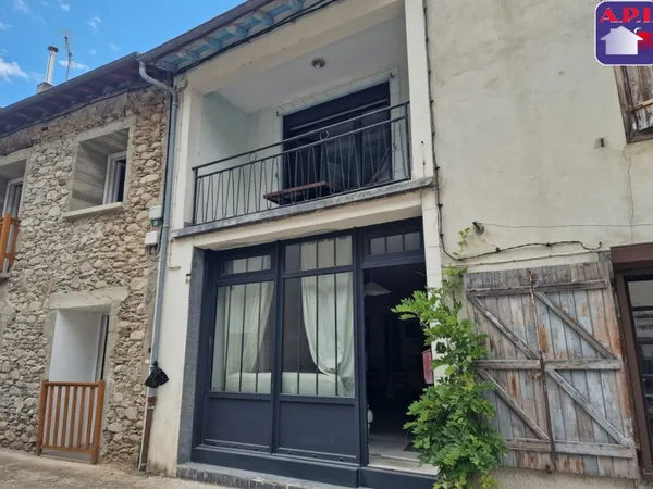 Maison 5 pièces 133 m²