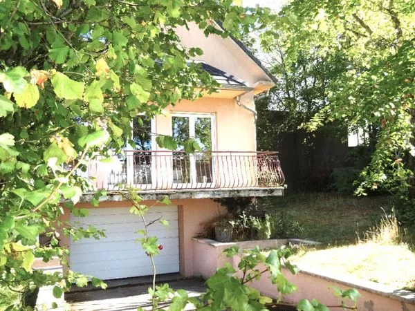 Maison 6 pièces 138 m²