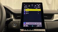 Renault Symbioz 1.8 E-Tech full hybrid 160ch Evolution - 25 — photo 18
