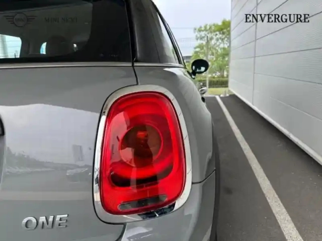 Mini Mini 5 portes one 75ch euro6d-t — photo 10