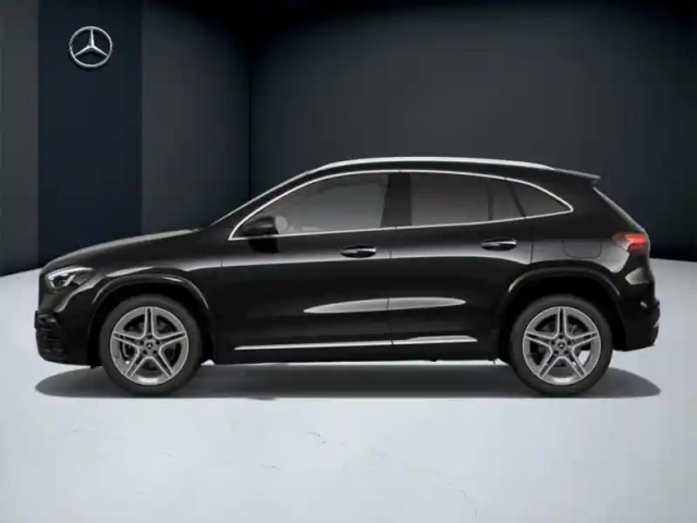 Mercedes Gla 200 d amg line — photo 3