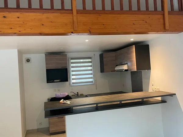 Fonsorbes : maison t4 duplex
