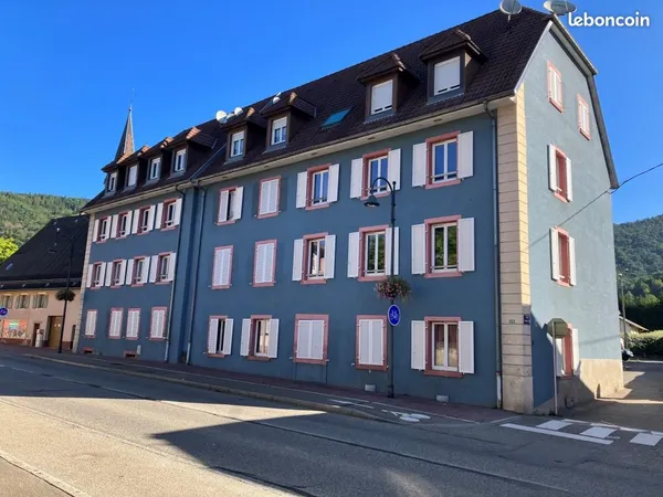 Appartement 3 pièces 85 m²