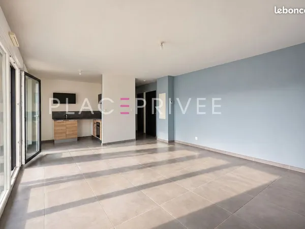 Appartement 3 pièces 70 m²