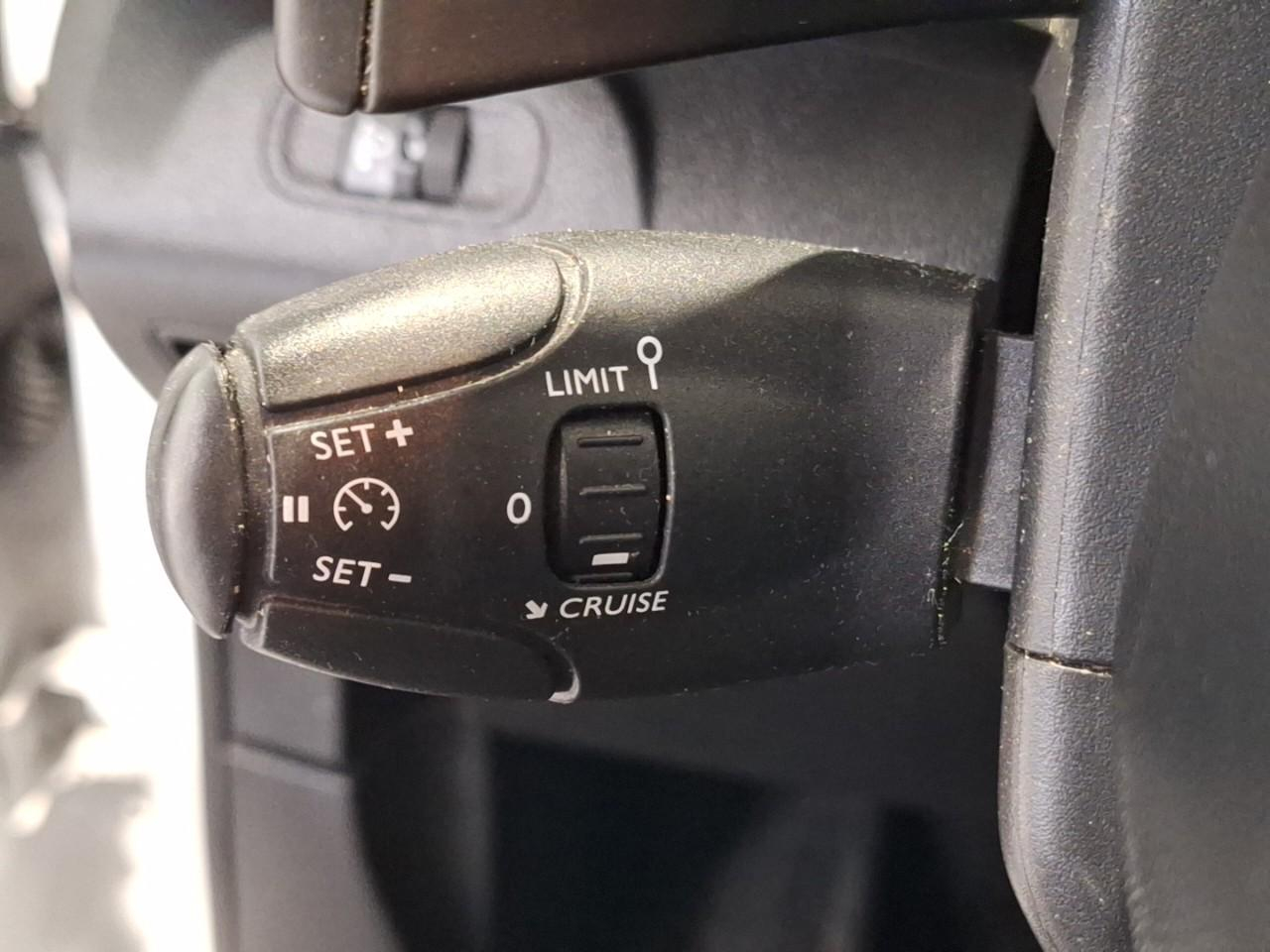 Citroën Berlingo van m 650 bluehdi 130 s&s eat8 — photo 19