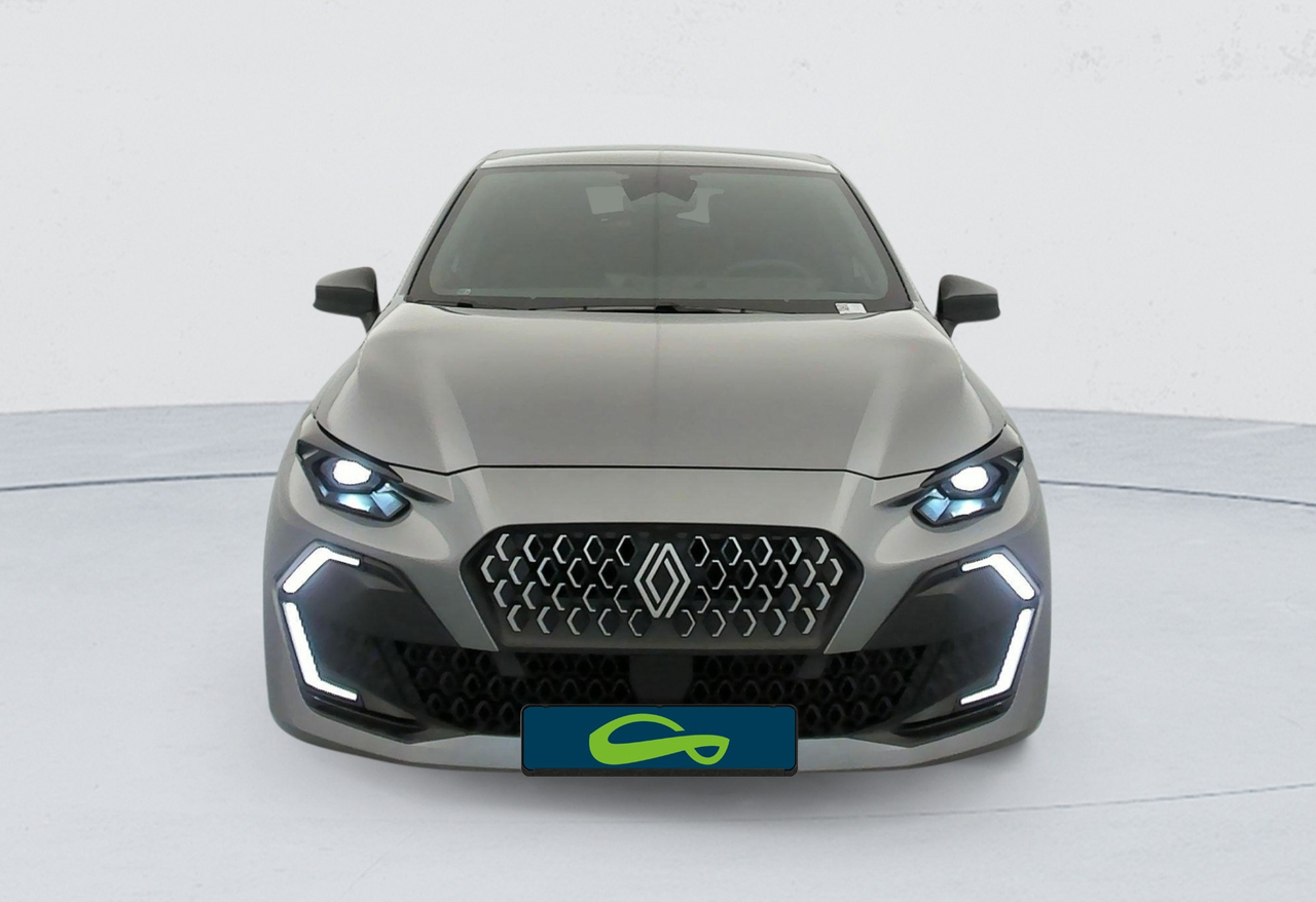 Renault Clio 6 — photo 8
