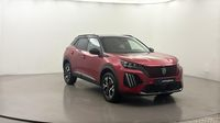 Peugeot 2008 1.2 Hybrid 145ch GT e-DCS6 — photo 3