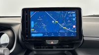 Toyota Yaris Cross 116h Design MY22 — photo 18