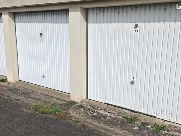 Parking/box 14 m² BLAGNAC