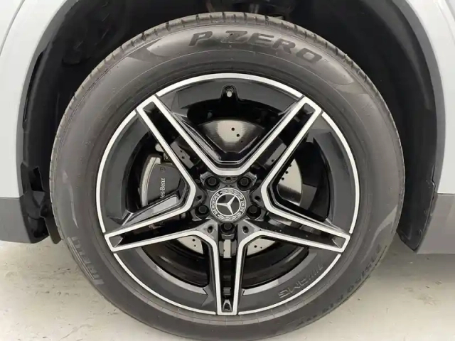 Mercedes Gla 250 e hybrid eq 8g-dct — photo 18