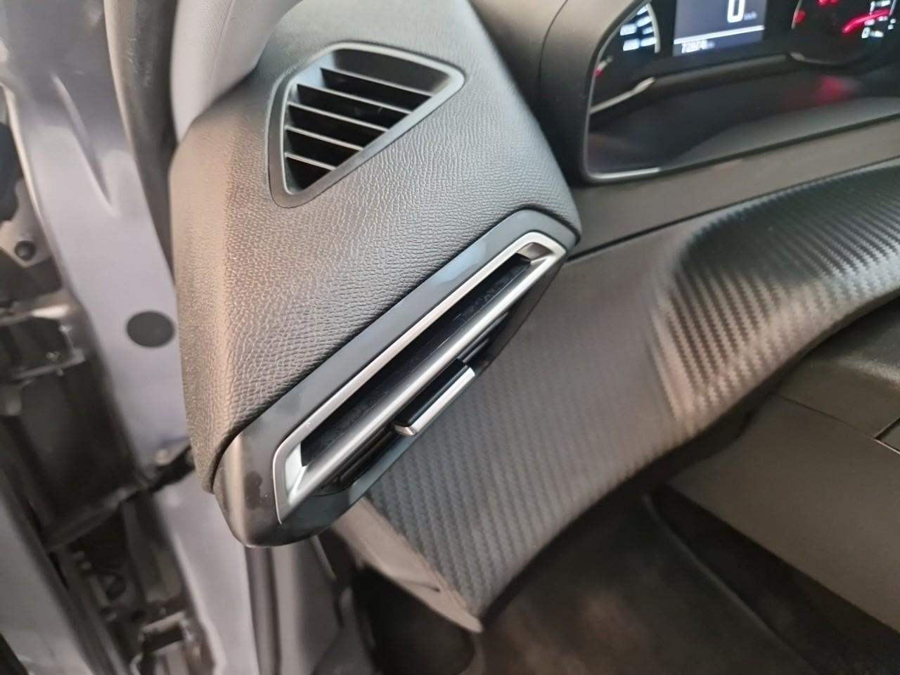 Peugeot 208 puretech 75 s&s bvm5 active business — photo 34