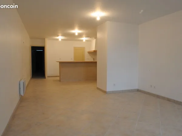 Location maison de bourg