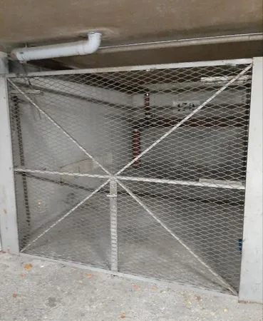 Location box parking