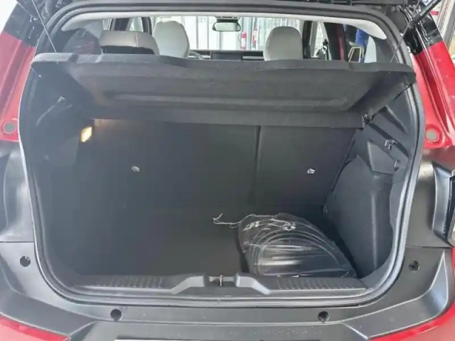 Citroën C3 electrique 113ch, autonomie confort, max — photo 6